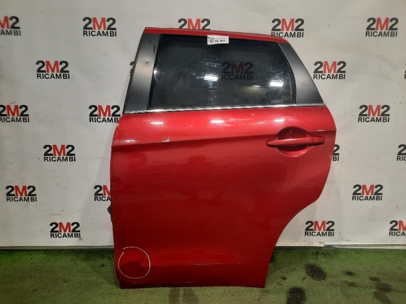 Porta POST SX Mitsubishi ASX I 2010