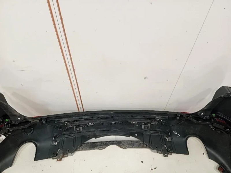 Paraurti POST FK72-17F954-A Land Rover Discovery V Sport 2019