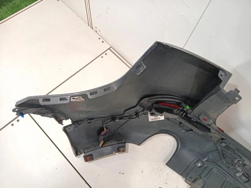 Paraurti POST FK72-17F954-A Land Rover Discovery V Sport 2019