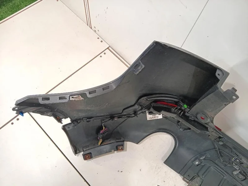 Paraurti POST FK72-17F954-A Land Rover Discovery V Sport 2019