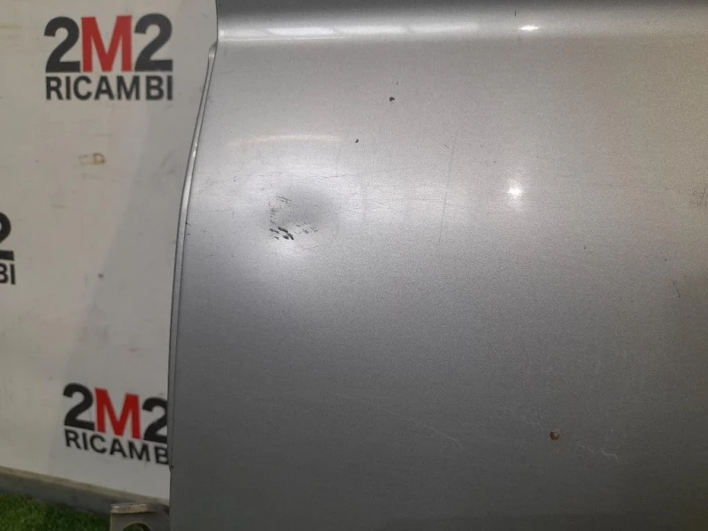 Porta POST SX MR178077 NUDA Mitsubishi L200 II 1997