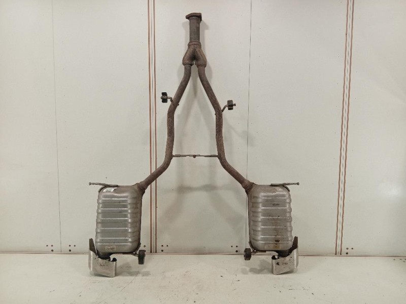 Catalizzatore A1714901621 Mercedes Classe SLK R171 2004