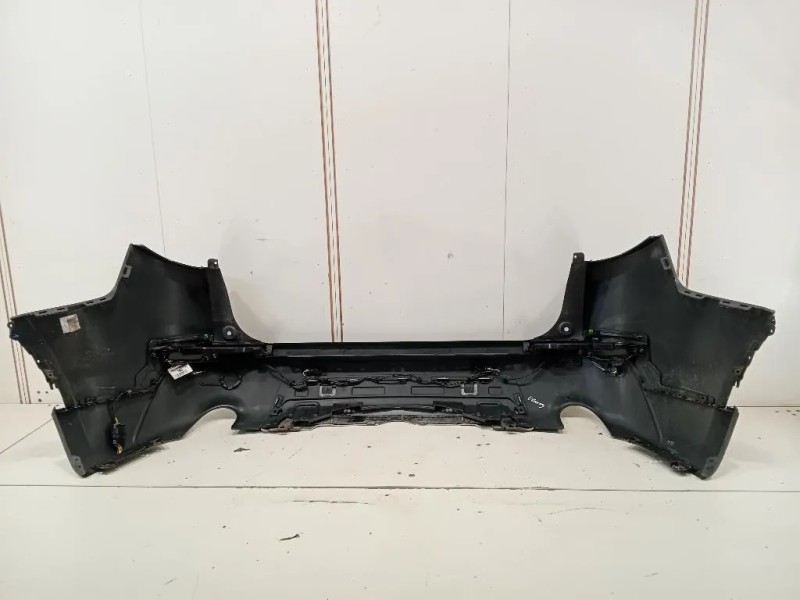 Paraurti POST FK72-17F954-A Land Rover Discovery V Sport 2019