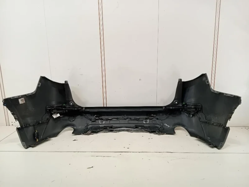 Paraurti POST FK72-17F954-A Land Rover Discovery V Sport 2019