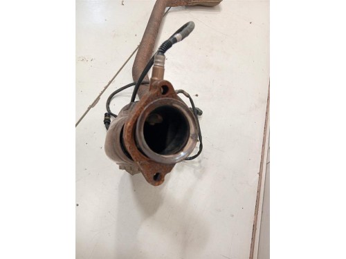 Catalizzatore CATALIZZATORE Mercedes Classe SLK R171 2004