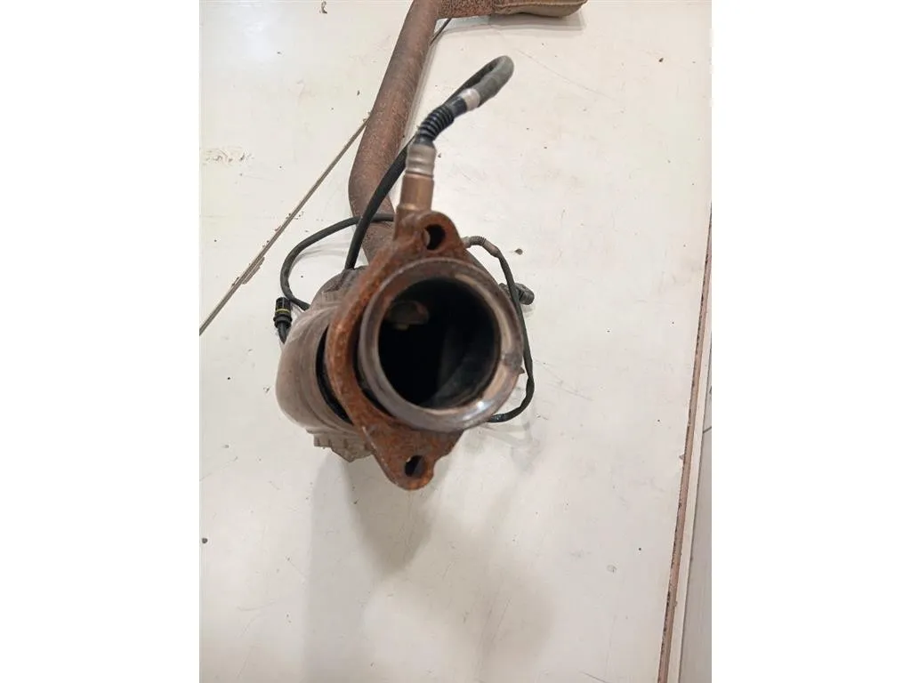 Catalizzatore CATALIZZATORE Mercedes Classe SLK R171 2004