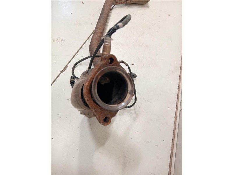 Catalizzatore CATALIZZATORE Mercedes Classe SLK R171 2004