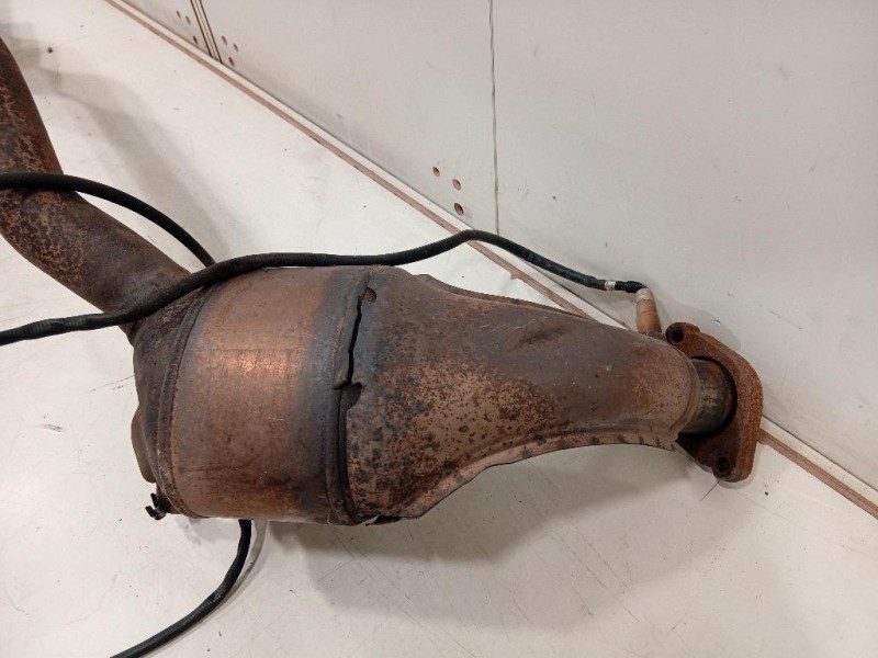 Catalizzatore CATALIZZATORE Mercedes Classe SLK R171 2004