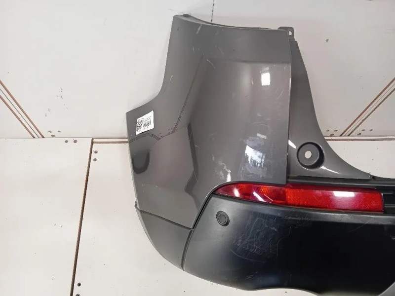 Paraurti POST FK72-17F954-A Land Rover Discovery V Sport 2019