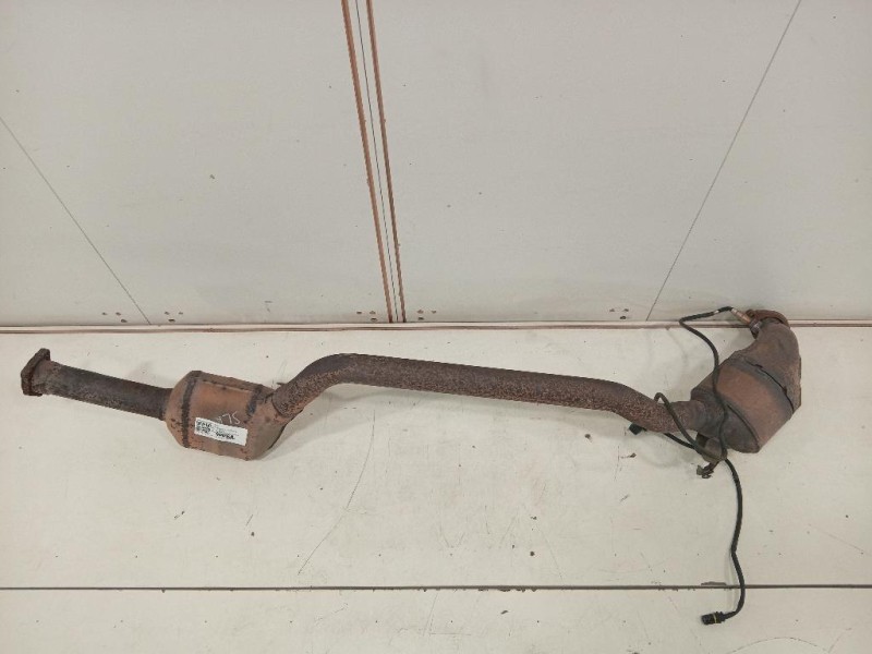 Catalizzatore CATALIZZATORE Mercedes Classe SLK R171 2004