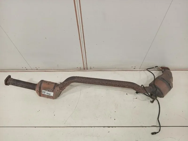 Catalizzatore CATALIZZATORE Mercedes Classe SLK R171 2004