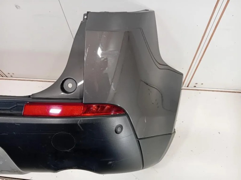 Paraurti POST FK72-17F954-A Land Rover Discovery V Sport 2019