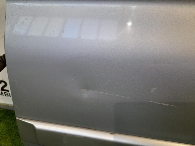 Porta POST SX NUDA 5730A261 Mitsubishi Pajero III 2000