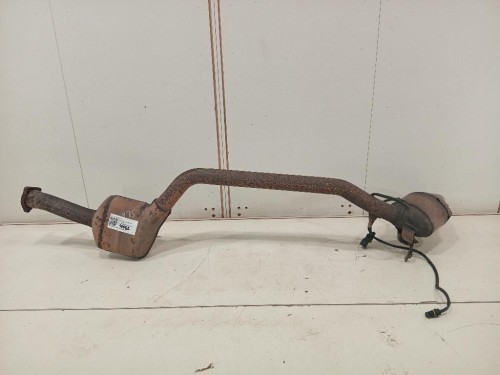 Catalizzatore CATALIZZATORE Mercedes Classe SLK R171 2004