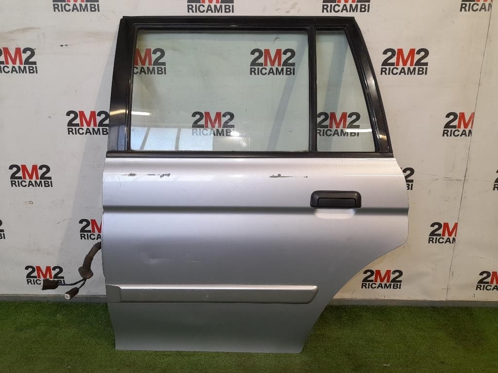 Porta POST SX NUDA 5730A261 Mitsubishi Pajero III 2000