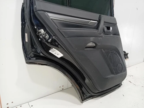 Porta POST SX PORTA POST SX Mitsubishi Pajero IV 2007