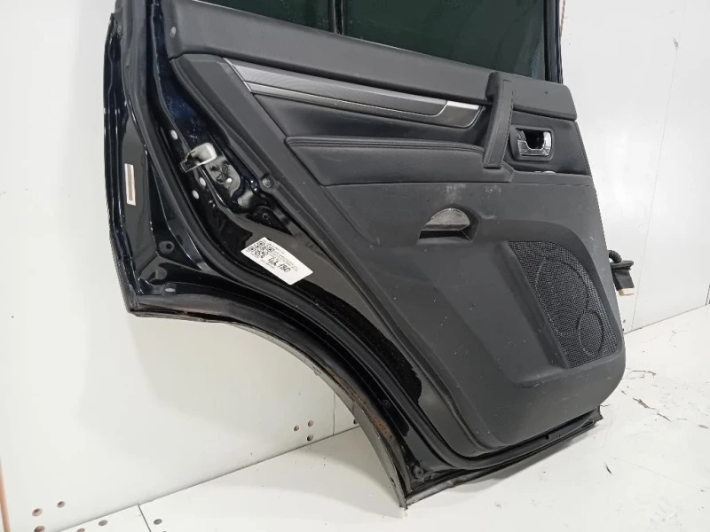 Porta POST SX PORTA POST SX Mitsubishi Pajero IV 2007