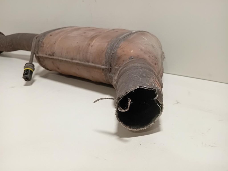 Catalizzatore Mercedes Classe SLK R171 2004