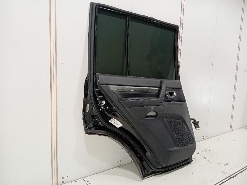 Porta POST SX PORTA POST SX Mitsubishi Pajero IV 2007