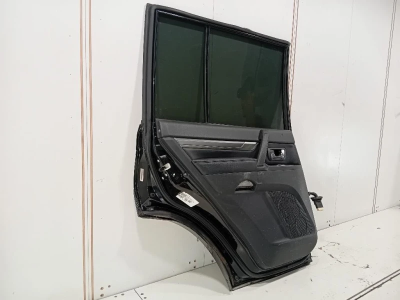 Porta POST SX PORTA POST SX Mitsubishi Pajero IV 2007