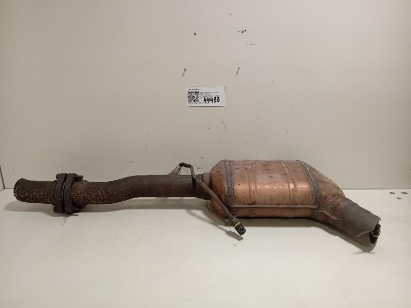 Catalizzatore Mercedes Classe SLK R171 2004