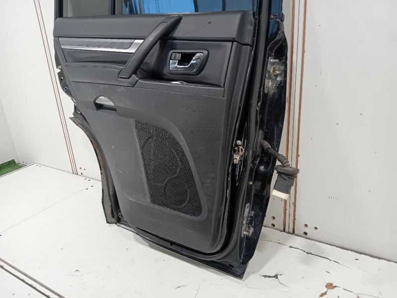 Paraurti POST FK72-17F954-A Land Rover Discovery V Sport 2019