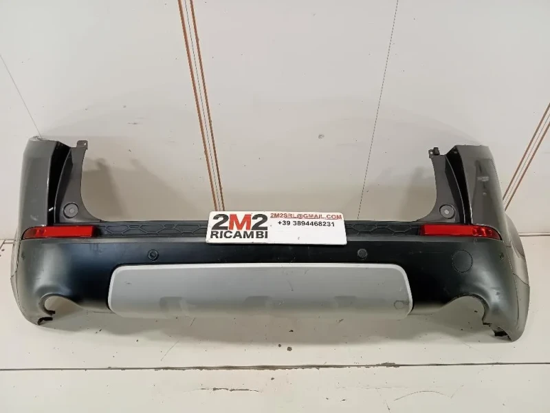 Paraurti POST FK72-17F954-A Land Rover Discovery V Sport 2019