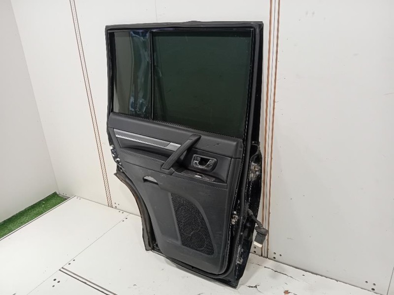 Paraurti POST FK72-17F954-A Land Rover Discovery V Sport 2019