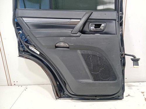 Paraurti POST 6H5217775B Land Rover Freelander II 2007