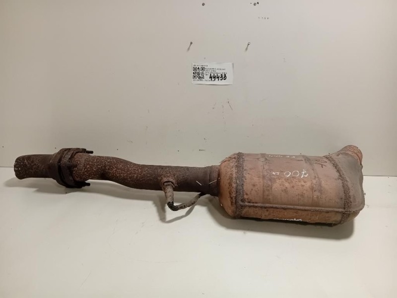 Catalizzatore Mercedes Classe SLK R171 2004