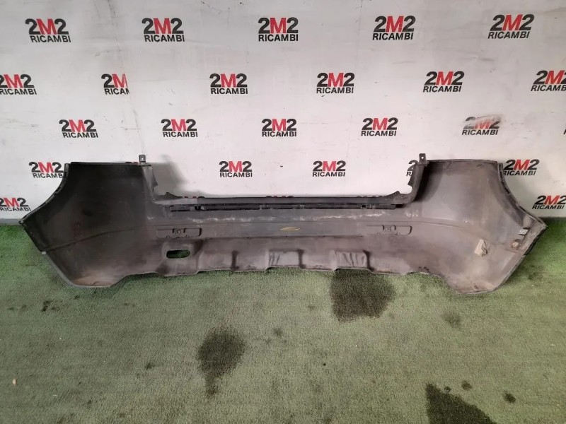 Paraurti POST 6H5217775B Land Rover Freelander II 2007