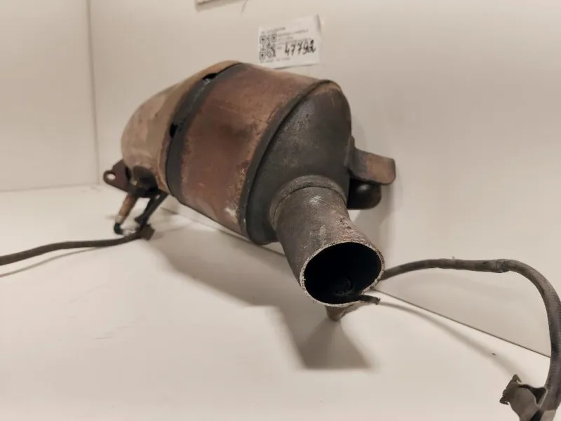 Catalizzatore CATALIZZATORE Mercedes Classe SLK R171 2004