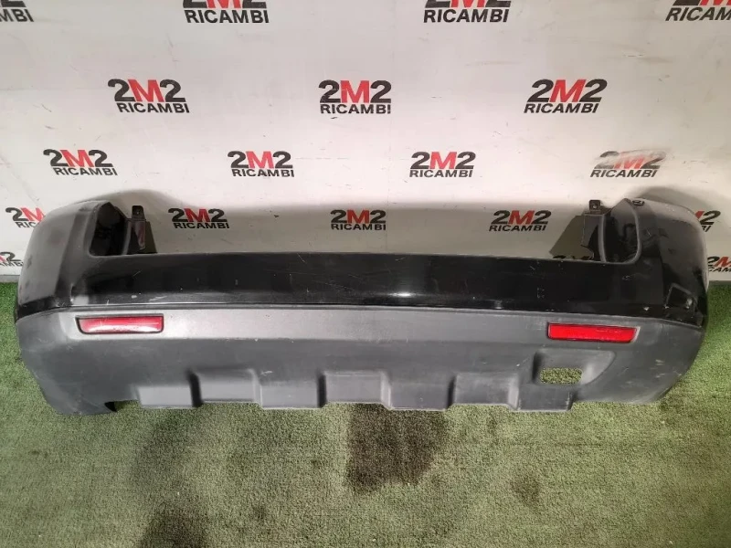 Paraurti POST 6H5217775B Land Rover Freelander II 2007