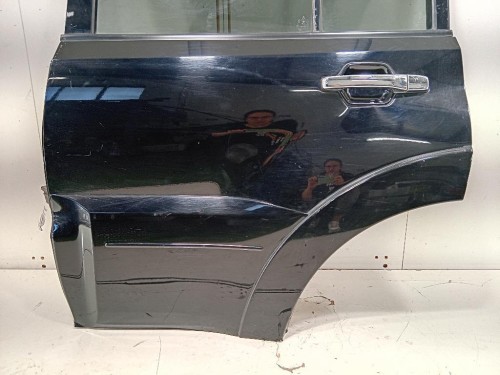 Paraurti POST 6H52-17775-B Land Rover Freelander II 2007