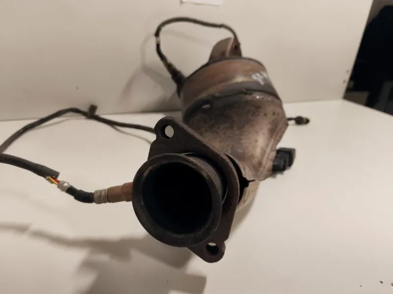 Catalizzatore CATALIZZATORE Mercedes Classe SLK R171 2004