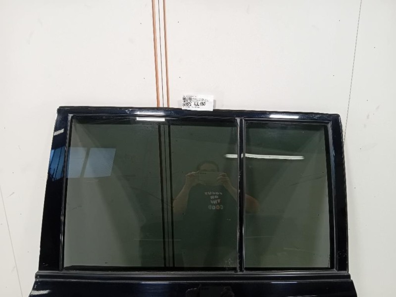 Paraurti POST 6H52-17775-B Land Rover Freelander II 2007