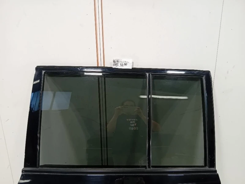 Porta POST SX PORTA POST SX Mitsubishi Pajero IV 2007