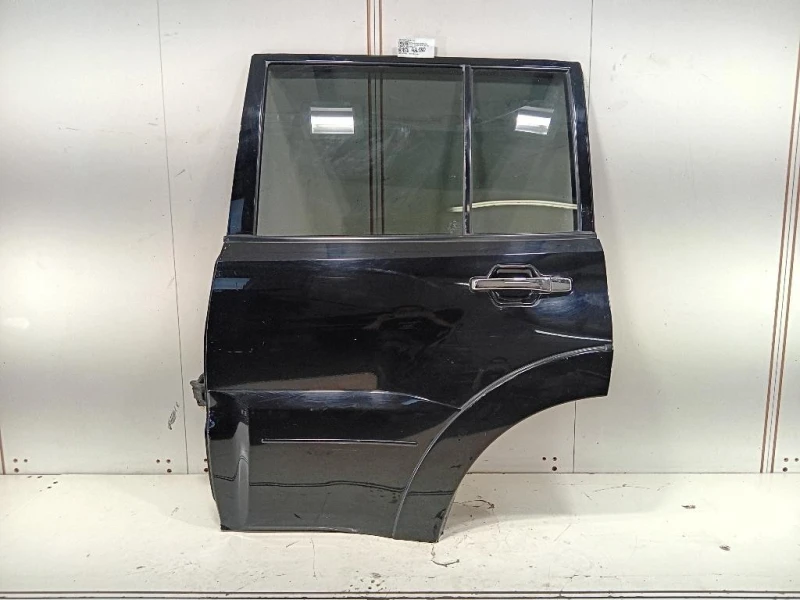 Porta POST SX PORTA POST SX Mitsubishi Pajero IV 2007