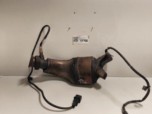 Catalizzatore CATALIZZATORE Mercedes Classe SLK R171 2004