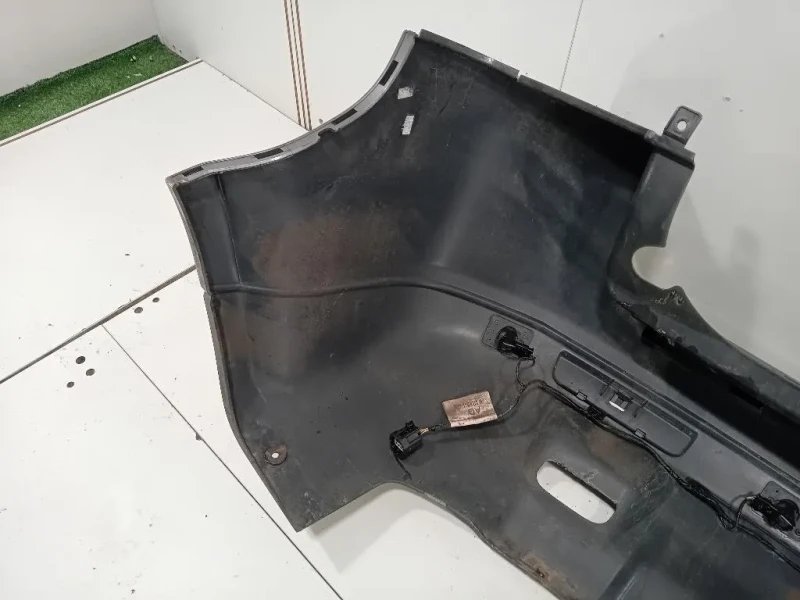 Paraurti POST 6H52-17775-B Land Rover Freelander II 2007