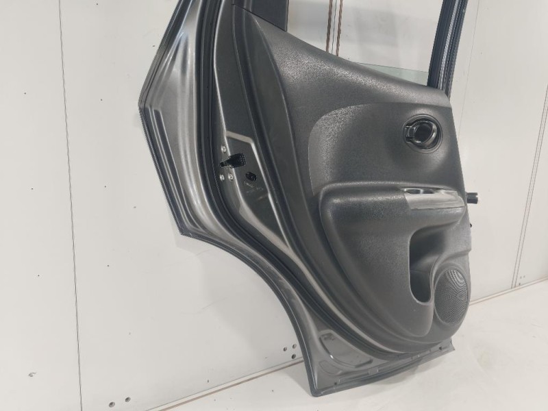 Paraurti POST 6H52-17775-B Land Rover Freelander II 2007