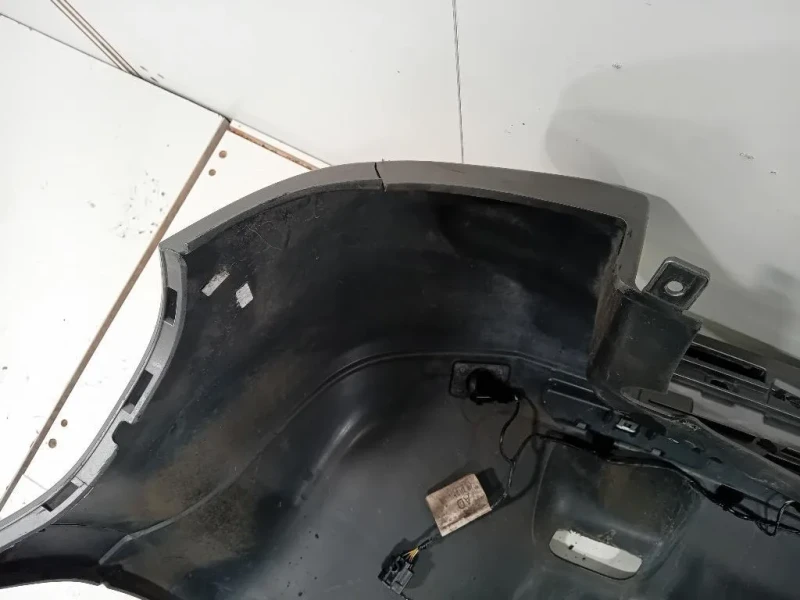 Paraurti POST 6H52-17775-B Land Rover Freelander II 2007