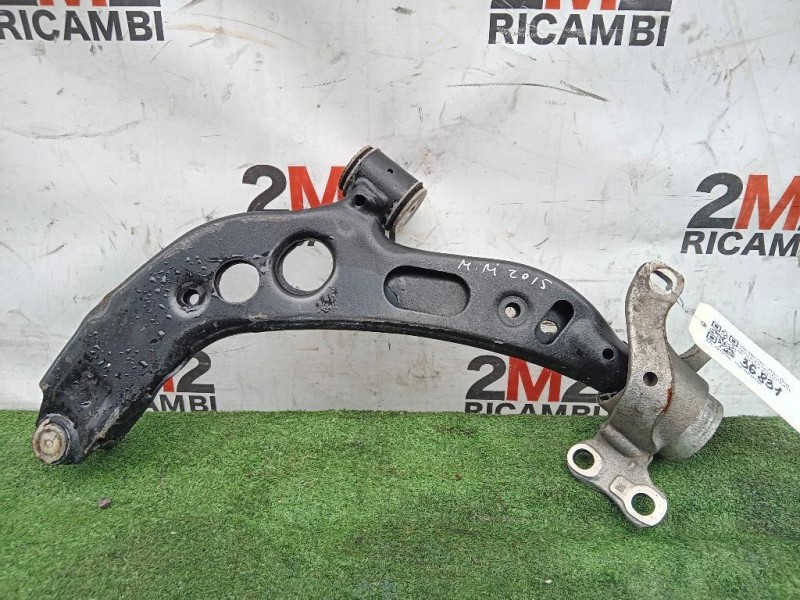 Braccio Oscillante ANT DX 31126879842 Mini MINI ONE F55 2014