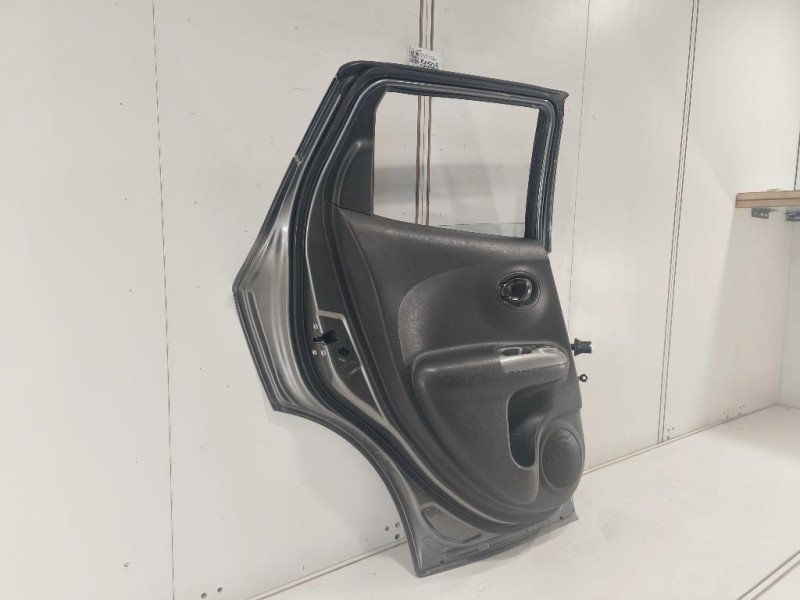 Paraurti POST 6H52-17775-B Land Rover Freelander II 2007
