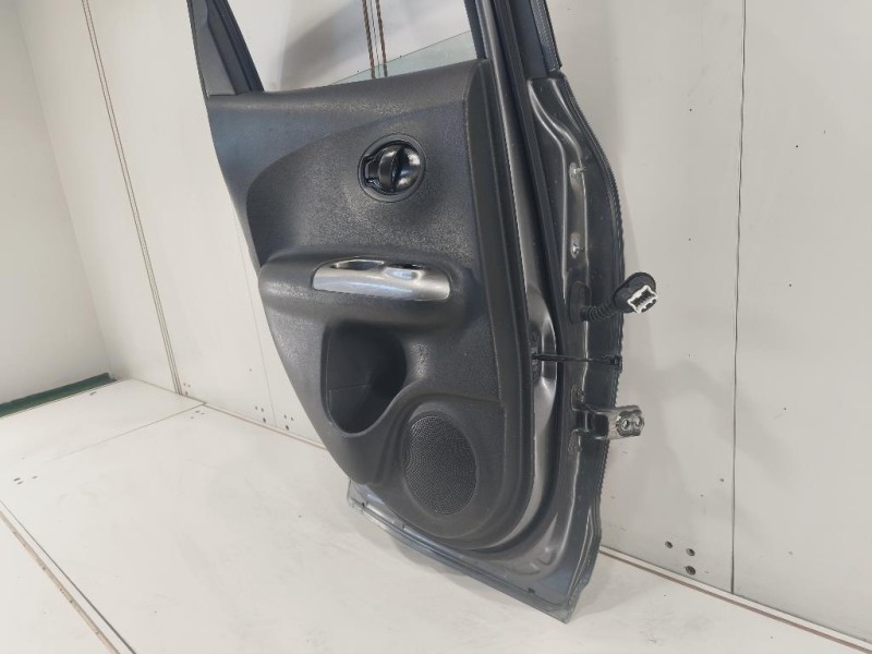 Paraurti POST 6H52-17775-B Land Rover Freelander II 2007