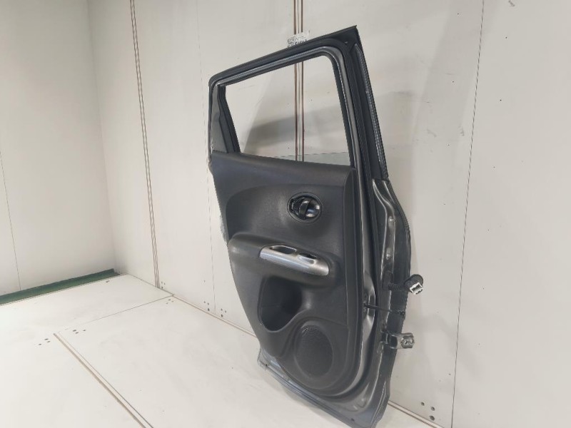 Paraurti POST 6H52-17775-B Land Rover Freelander II 2007