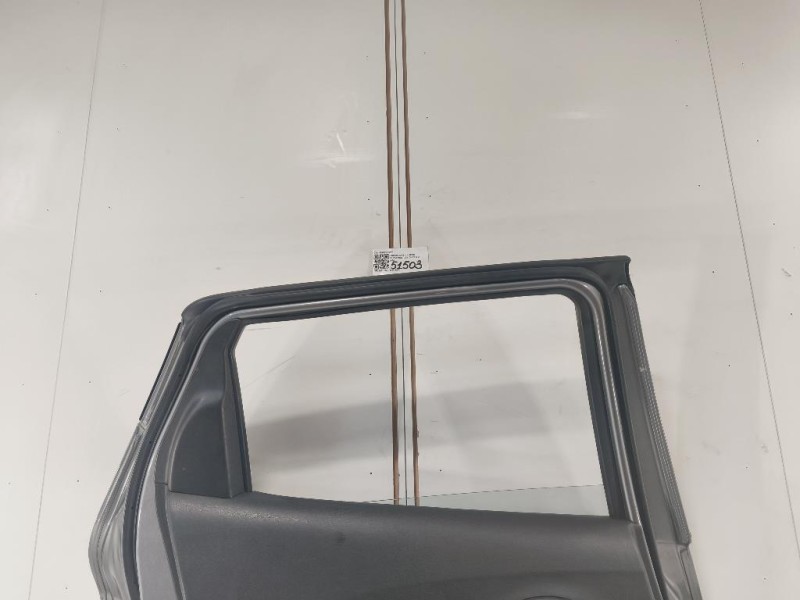 Paraurti POST 6H52-17775-B Land Rover Freelander II 2007