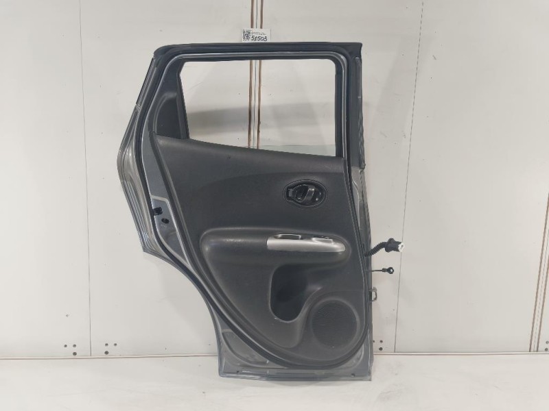 Paraurti POST 6H52-17775-B Land Rover Freelander II 2007