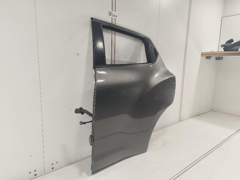 Paraurti POST 6H52-17775-B Land Rover Freelander II 2007