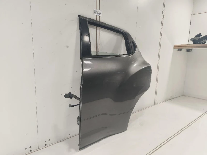 Porta POST SX H2A01BA6MC Nissan JUKE I 2010